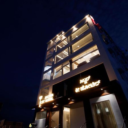 Itsy Hotels Silver Keys Kammasandra Exteriér fotografie