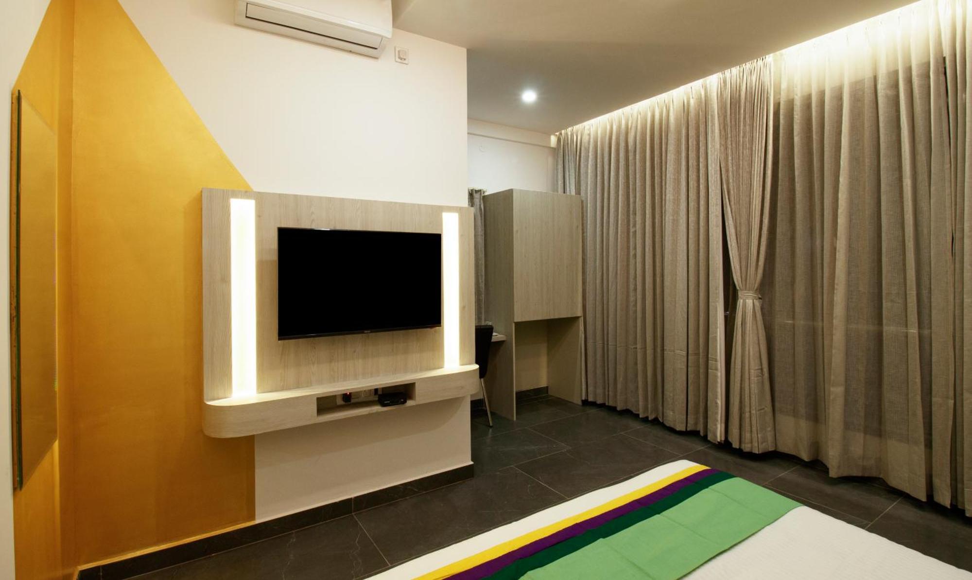 Itsy Hotels Silver Keys Kammasandra Exteriér fotografie