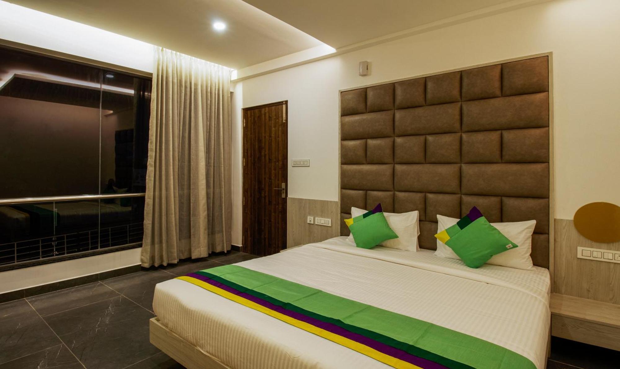 Itsy Hotels Silver Keys Kammasandra Exteriér fotografie