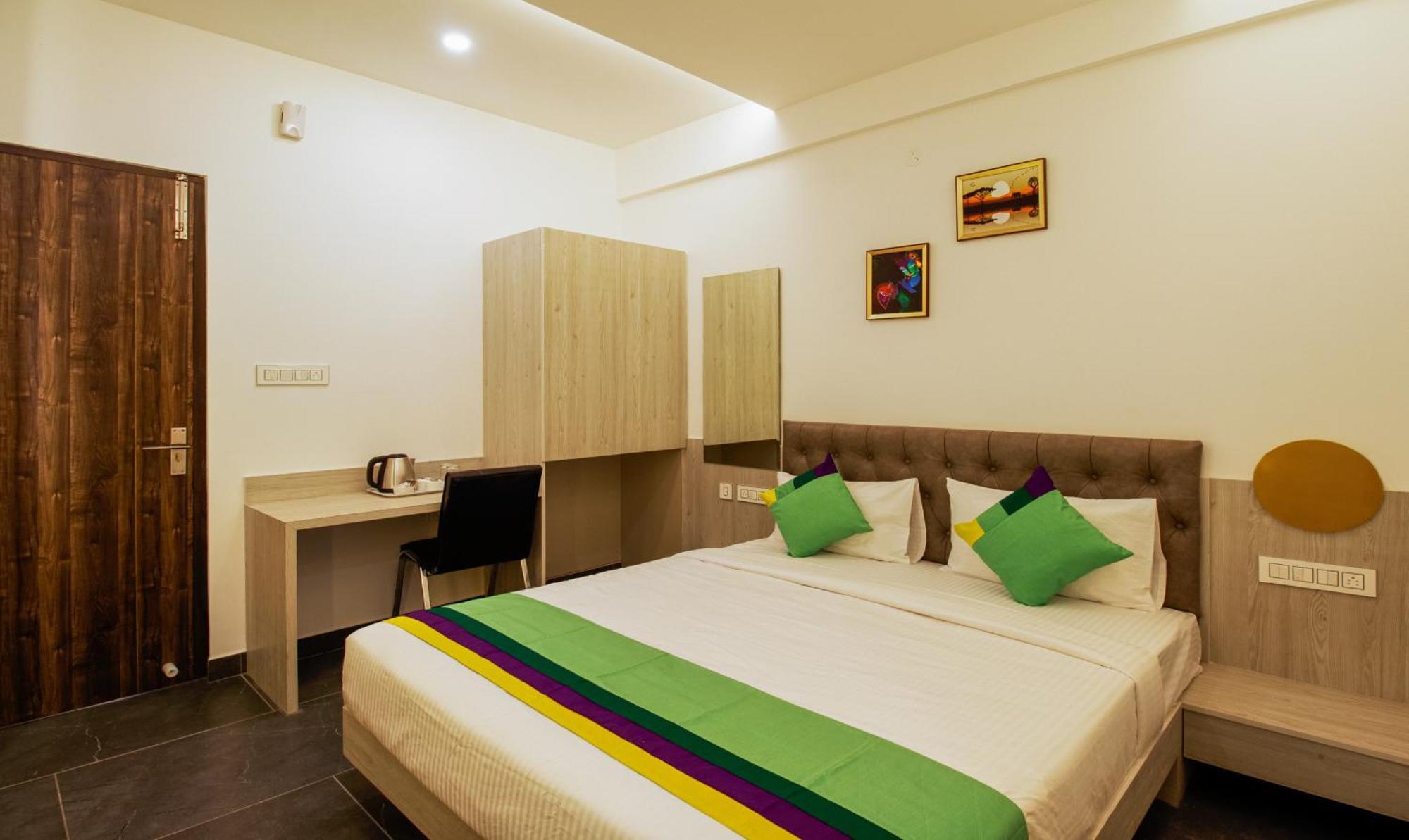 Itsy Hotels Silver Keys Kammasandra Exteriér fotografie